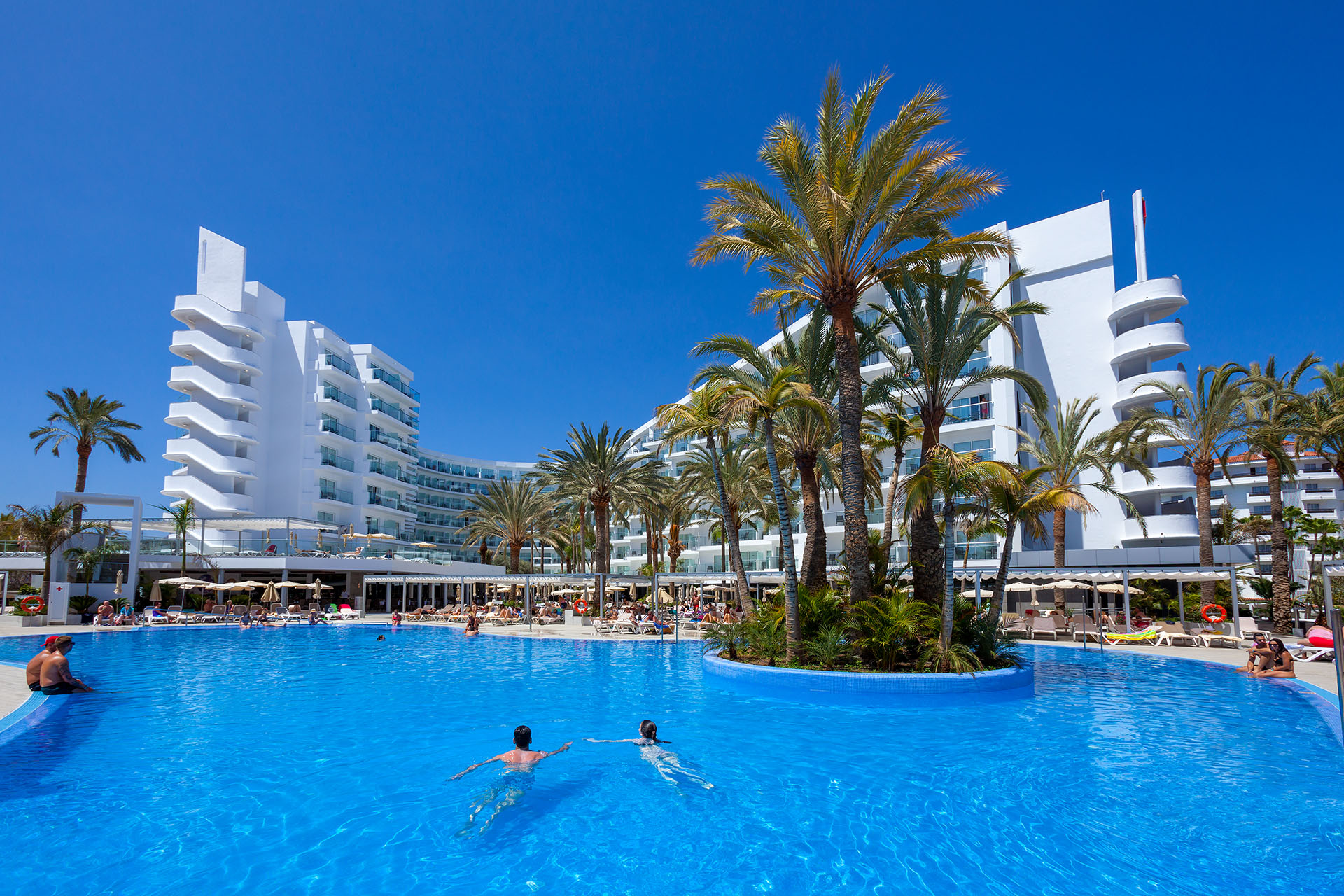 RIU Papayas Gran Canaria Celestino González FOTÓGRAFO