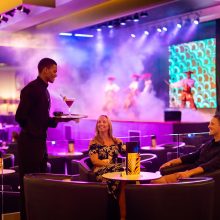 RIU Palace Boavista_Bar Salón Kizomba