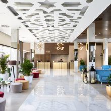 RIU Palace Boavista_Recepción 01