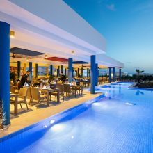 RIU Palace Boavista_Rest Steakhouse