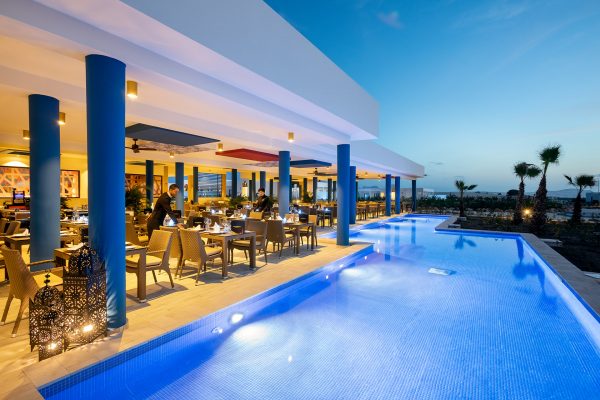 RIU Palace Boavista_Rest Steakhouse